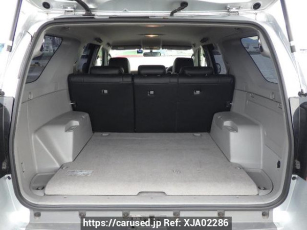 Used 2004 AT toyota hilux-surf TRN215W Image[8]