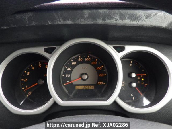 Used 2004 AT toyota hilux-surf TRN215W Image[20]