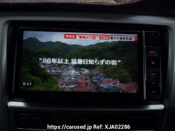 Used 2004 AT toyota hilux-surf TRN215W Image[23]