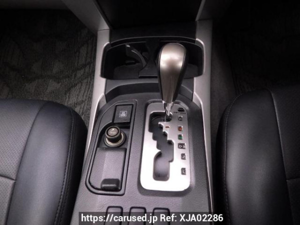 Used 2004 AT toyota hilux-surf TRN215W Image[25]