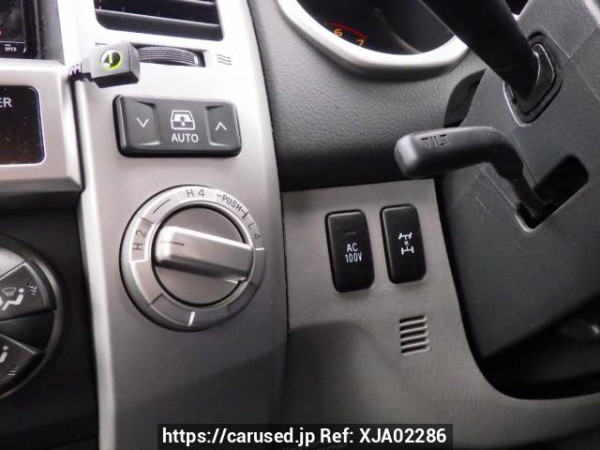 Used 2004 AT toyota hilux-surf TRN215W Image[26]