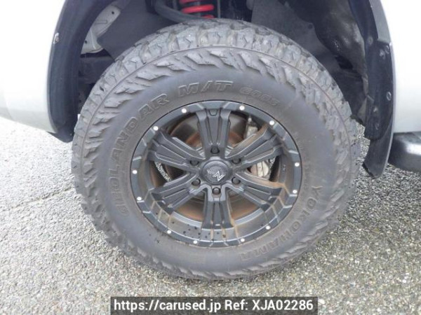Used 2004 AT toyota hilux-surf TRN215W Image[31]