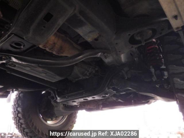 Used 2004 AT toyota hilux-surf TRN215W Image[36]