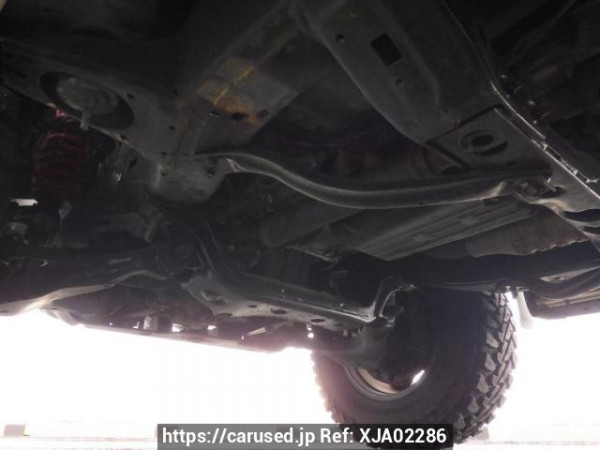 Used 2004 AT toyota hilux-surf TRN215W Image[37]