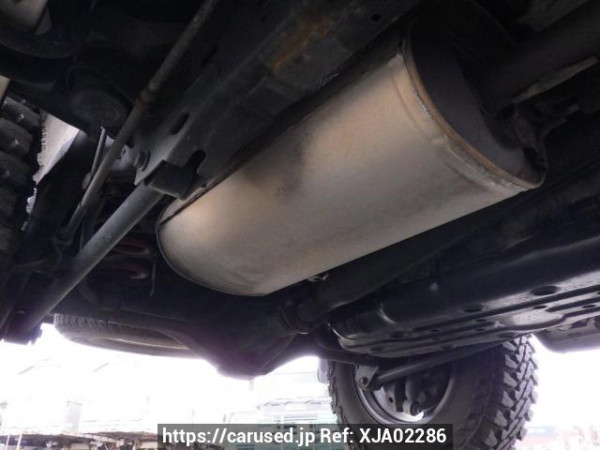 Used 2004 AT toyota hilux-surf TRN215W Image[39]