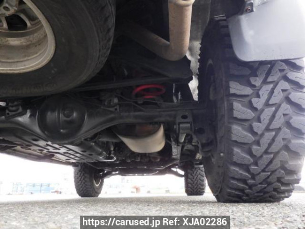 Used 2004 AT toyota hilux-surf TRN215W Image[41]