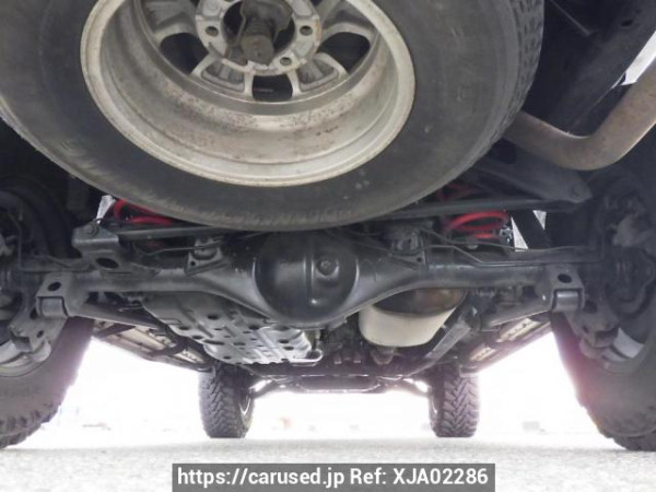 Used 2004 AT toyota hilux-surf TRN215W Image[42]