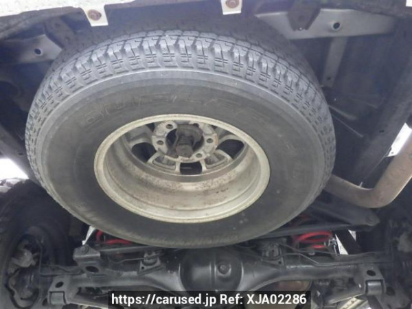 Used 2004 AT toyota hilux-surf TRN215W Image[43]