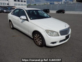 Mercedes Benz C-Class