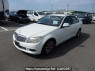 Used 2009 AT mercedes-benz c-class 204041 Image[2]