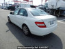 Used 2009 AT mercedes-benz c-class 204041 Image[3]