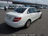Used 2009 AT mercedes-benz c-class 204041 Image[5]