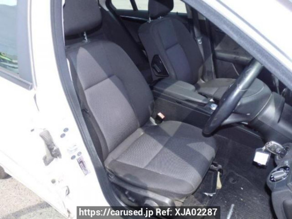 Used 2009 AT mercedes-benz c-class 204041 Image[9]