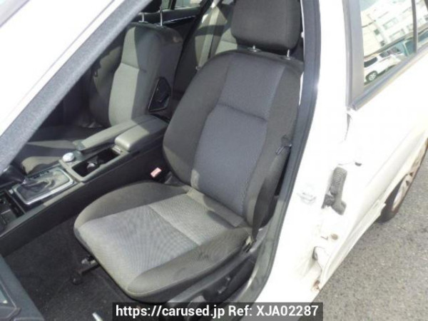 Used 2009 AT mercedes-benz c-class 204041 Image[10]