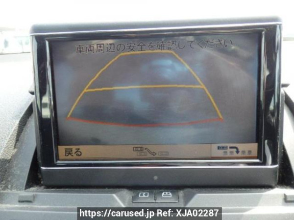 Used 2009 AT mercedes-benz c-class 204041 Image[19]