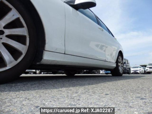 Used 2009 AT mercedes-benz c-class 204041 Image[37]