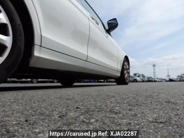Used 2009 AT mercedes-benz c-class 204041 Image[39]