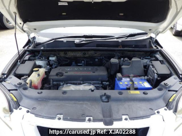 Used 2011 AT toyota vanguard ACA38W Image[9]