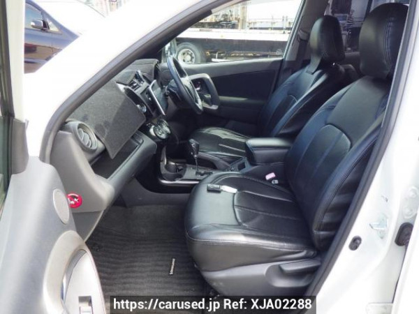 Used 2011 AT toyota vanguard ACA38W Image[14]