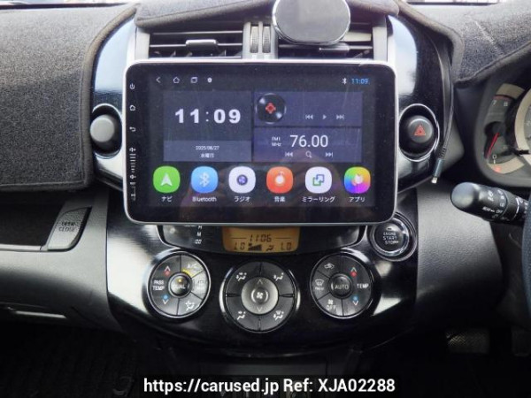 Used 2011 AT toyota vanguard ACA38W Image[22]