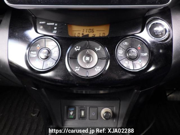 Used 2011 AT toyota vanguard ACA38W Image[24]