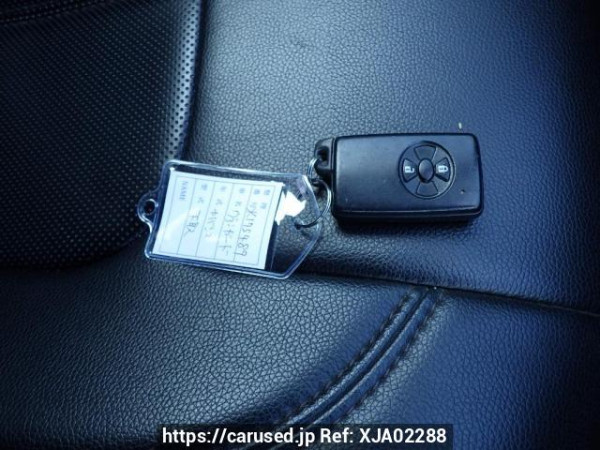 Used 2011 AT toyota vanguard ACA38W Image[28]