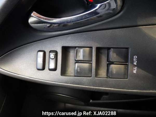 Used 2011 AT toyota vanguard ACA38W Image[29]