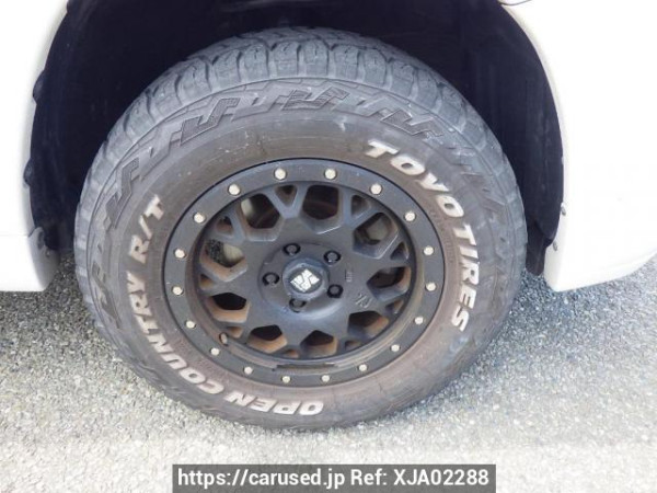 Used 2011 AT toyota vanguard ACA38W Image[30]