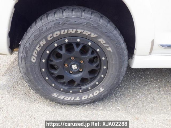 Used 2011 AT toyota vanguard ACA38W Image[32]