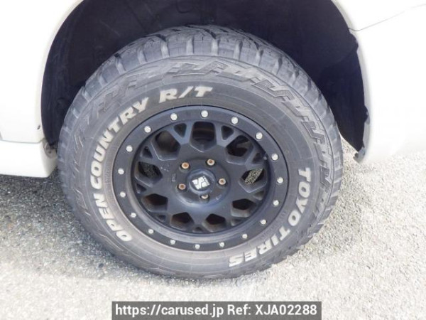 Used 2011 AT toyota vanguard ACA38W Image[33]