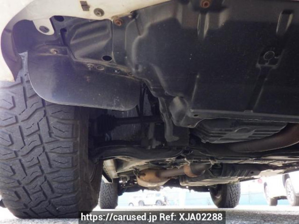 Used 2011 AT toyota vanguard ACA38W Image[34]