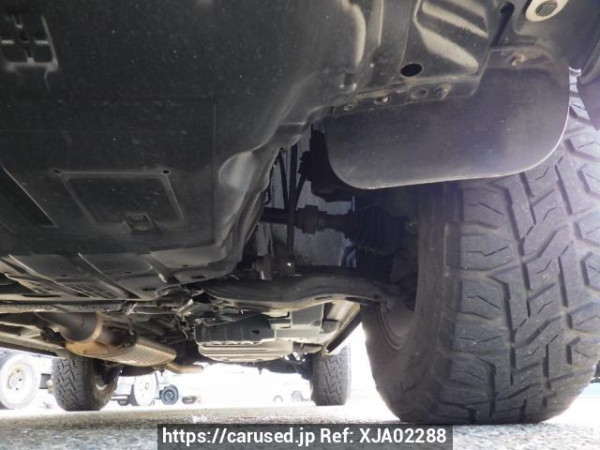 Used 2011 AT toyota vanguard ACA38W Image[35]