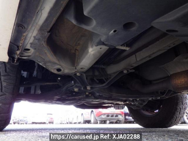 Used 2011 AT toyota vanguard ACA38W Image[37]