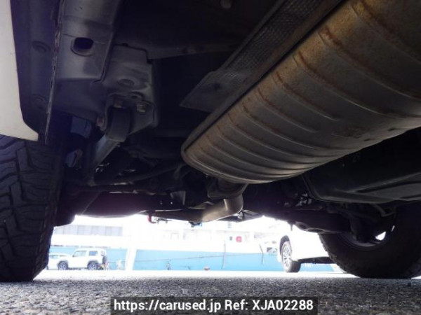 Used 2011 AT toyota vanguard ACA38W Image[39]