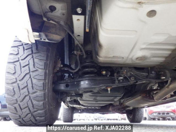 Used 2011 AT toyota vanguard ACA38W Image[40]