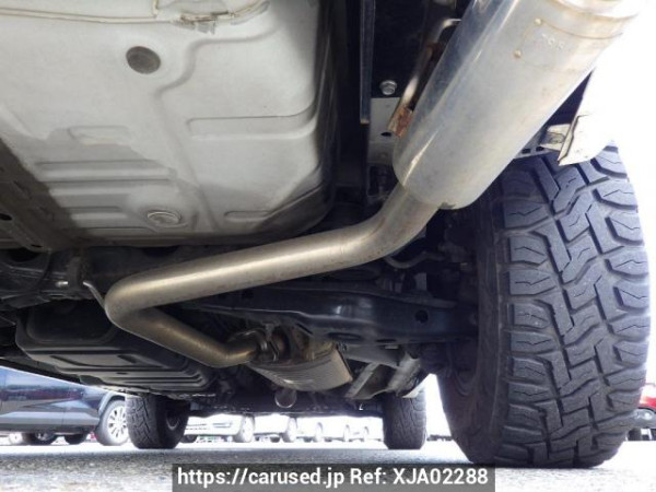 Used 2011 AT toyota vanguard ACA38W Image[41]