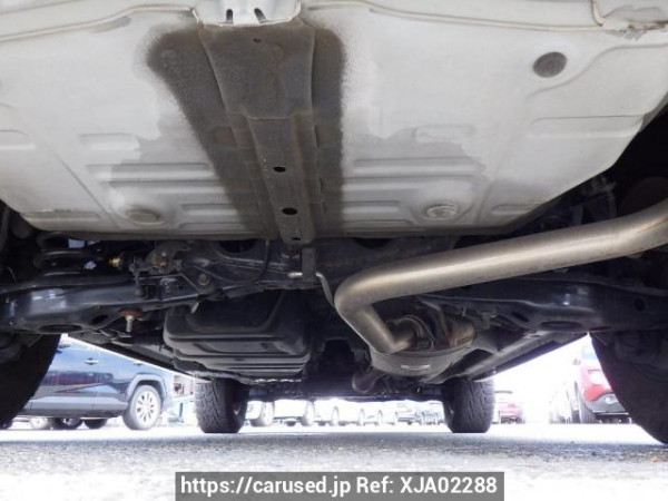 Used 2011 AT toyota vanguard ACA38W Image[42]