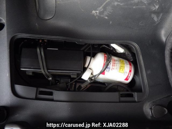 Used 2011 AT toyota vanguard ACA38W Image[43]