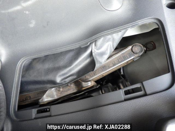 Used 2011 AT toyota vanguard ACA38W Image[44]