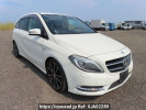 Mercedes Benz B-Class 246242