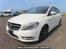 Used 2012 AT mercedes-benz b-class 246242 Image[2]
