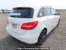 Used 2012 AT mercedes-benz b-class 246242 Image[6]