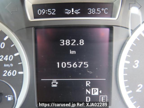 Used 2012 AT mercedes-benz b-class 246242 Image[20]