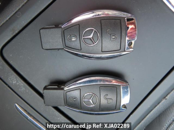 Used 2012 AT mercedes-benz b-class 246242 Image[25]