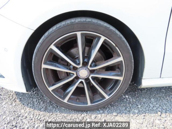 Used 2012 AT mercedes-benz b-class 246242 Image[27]