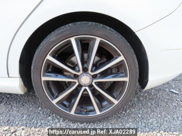 Used 2012 AT mercedes-benz b-class 246242 Image[29]