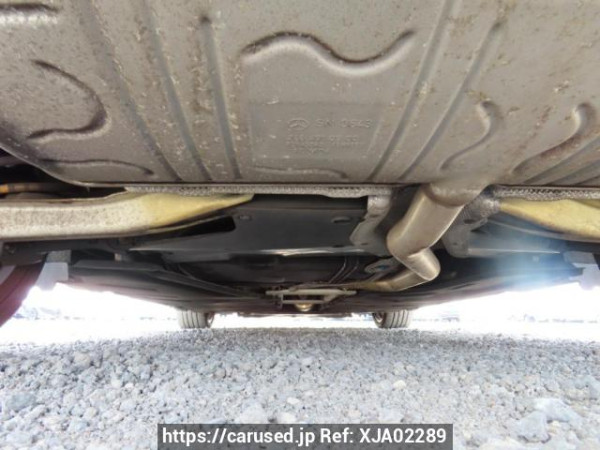 Used 2012 AT mercedes-benz b-class 246242 Image[38]