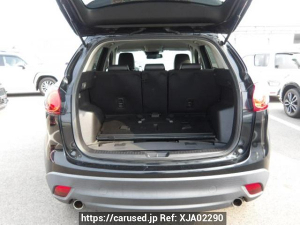 Used 2012 AT mazda cx-5 KEEFW Image[6]