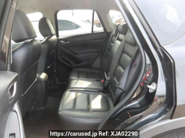 Used 2012 AT mazda cx-5 KEEFW Image[12]