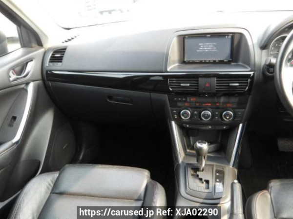 Used 2012 AT mazda cx-5 KEEFW Image[13]